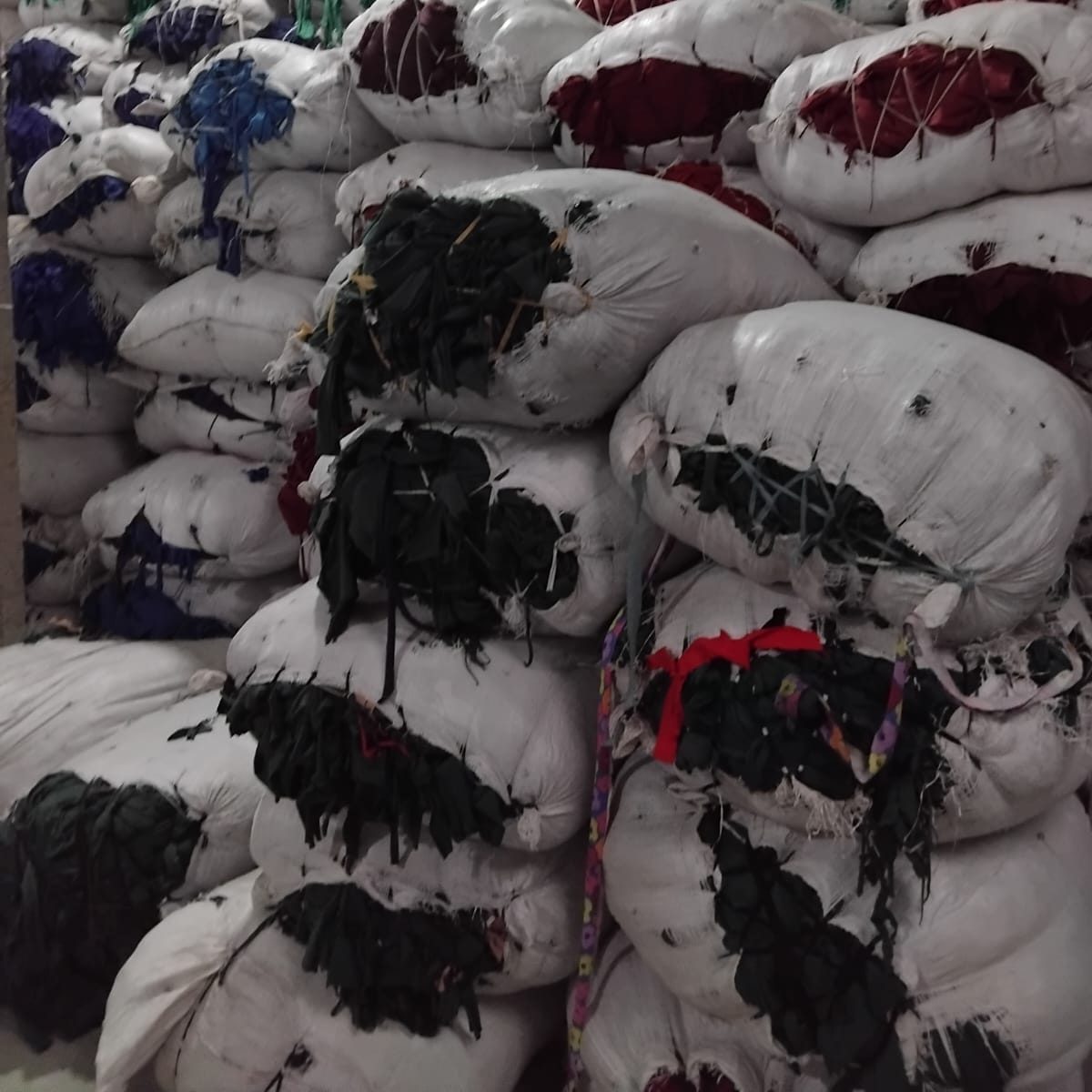 Cotton Rags