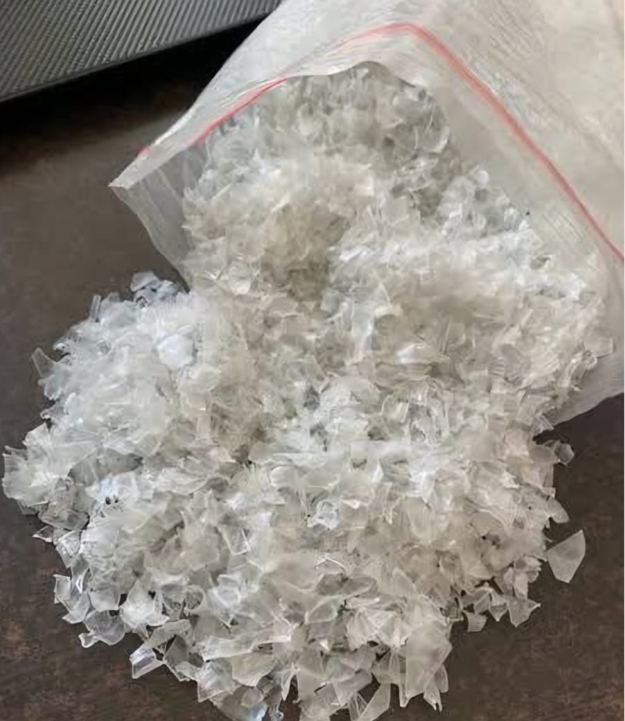 Pet Flakes